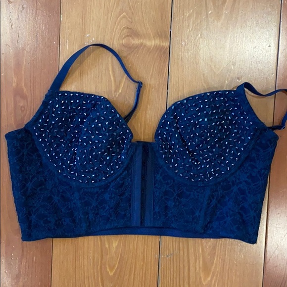 Forever 21 Other - Studded Corset